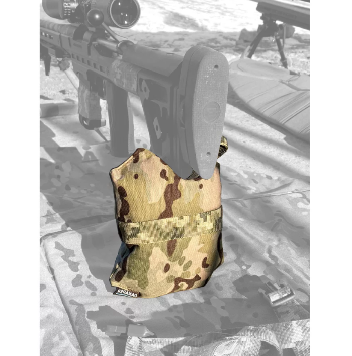 Стрілецький мішок Danaper Bead, MultiCam