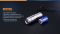 Ліхтар ручний Fenix UC02SSBlue
