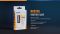 Ліхтар ручний Fenix UC02SSBlue