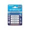 Аккумулятор Panasonic Eneloop AAA 750mAh Ni-MH 1 шт