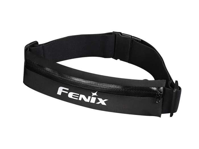 Поясна сумка Fenix AFB-10 чорна