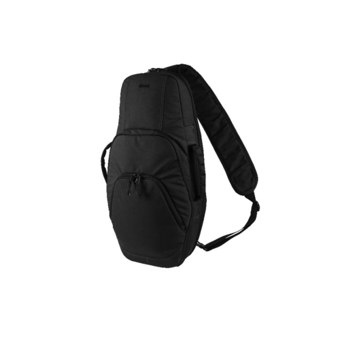 Рюкзак-слінгер DANAPER Nautilus 56, Black