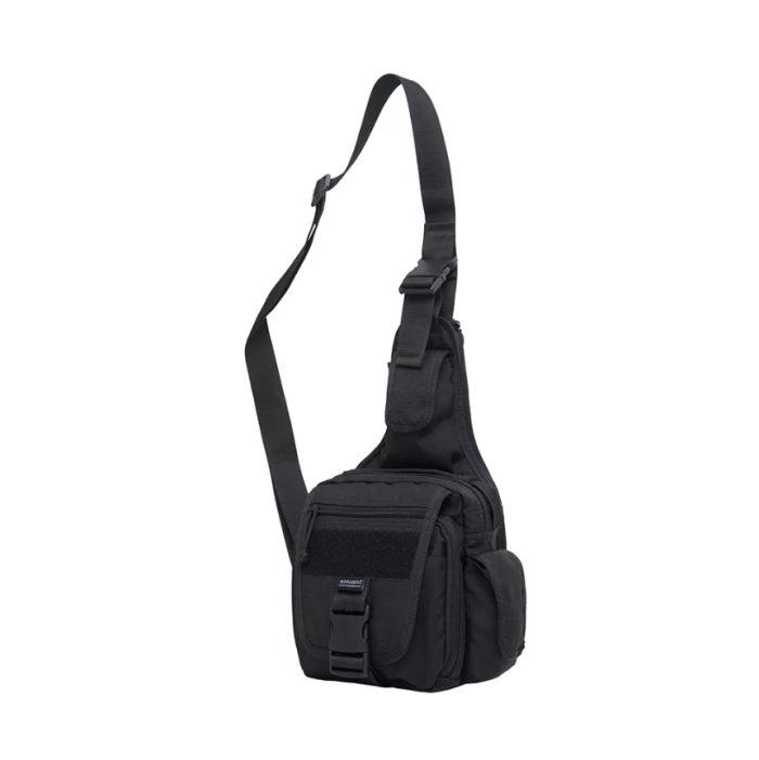 Сумка DANAPER Vega, Black