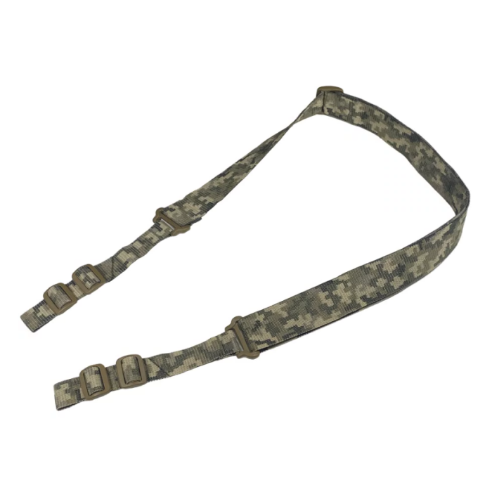 Оружейный ремень Danaper Patrol Sling, MM-14