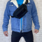 Сумка DANAPER Bagy, Black