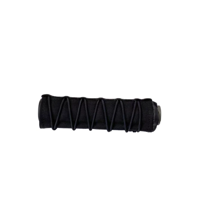Чохол для глушника Danaper SilencerCover D4, cord, Black