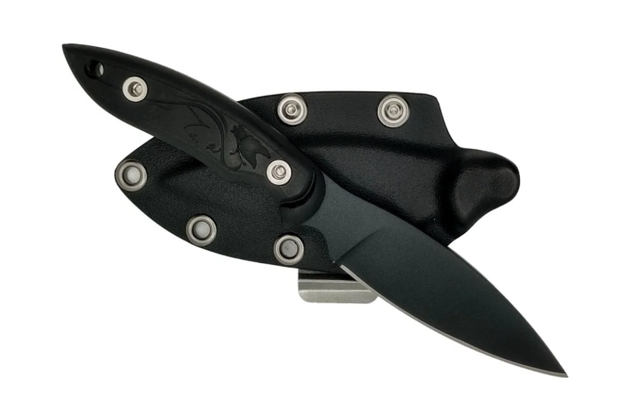 EDC ніж Мавка Blade Brothers Knives (BBK)