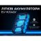УМБ Litheli Power Bank SE 10000 mAh, 45 W, 2А, Fast Charge, жовтий (U20BY10-1U000)