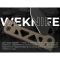 Ніж складаний Weknife Tyro WE24001-3