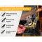 Work Sharp Точилка механічна Professional Precision Adjust Elite Knife Sharpener