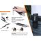 Мультитул NexTool Wrench W4