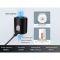 Насос-ліхтар кемпінговий Flextail Tiny Pump 2X, чорний