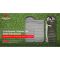 Спальник з капюшоном Naturehike U350S NH20MSD07, (-3°C), правий, темно-зелений