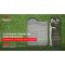 Спальник з капюшоном Naturehike U350 NH20MSD07, (1°C), правий, зелений
