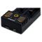 Зарядний пристрій Liitokala Lii-202, Ni-Mh/Li-ion/Li-Fe/LiFePO4, Type-C, Powerbank, LED, Box