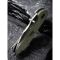Ніж складаний кишеньковий Civivi Gordo, (6.4 см) D2 / Micarta оливковий