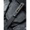 Ніж складаний туристичний Civivi Banneret, (8.8 см) Nitro-V / Stainless & Micarta чорний 