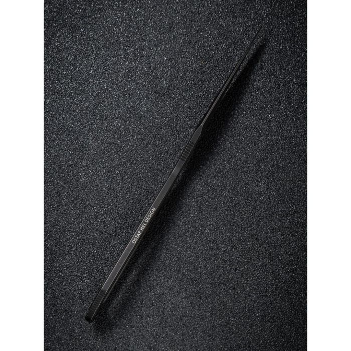 Ніж фіксований тактичний Civivi D-Art, D2 (12.5 см) чорний