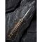 Ніж складаний кишеньковий Civivi Elementum II, (7.5 см) Nitro-V / Ultem