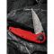 Ніж складаний туристичний Civivi Starflare, (8.4 см) Damascus / Aluminum червоний