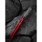 Ніж складаний туристичний Civivi Starflare, (8.4 см) Damascus / Aluminum червоний
