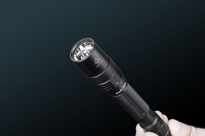 Ліхтар ручний Fenix FD20