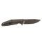 Ніж складаний туристичний Ruike D191-G, (9.2 см) 8Cr13Mov / G10 + steel 420 зелений