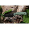 Ніж фіксований мисливський  Ruike F186-MG, (11.8 см) D2 / Micarta зелений