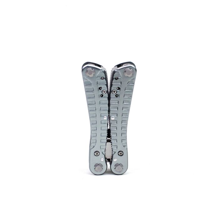 Мультитул Ganzo G105, (16.5 см) 22 функції + біти та чохол