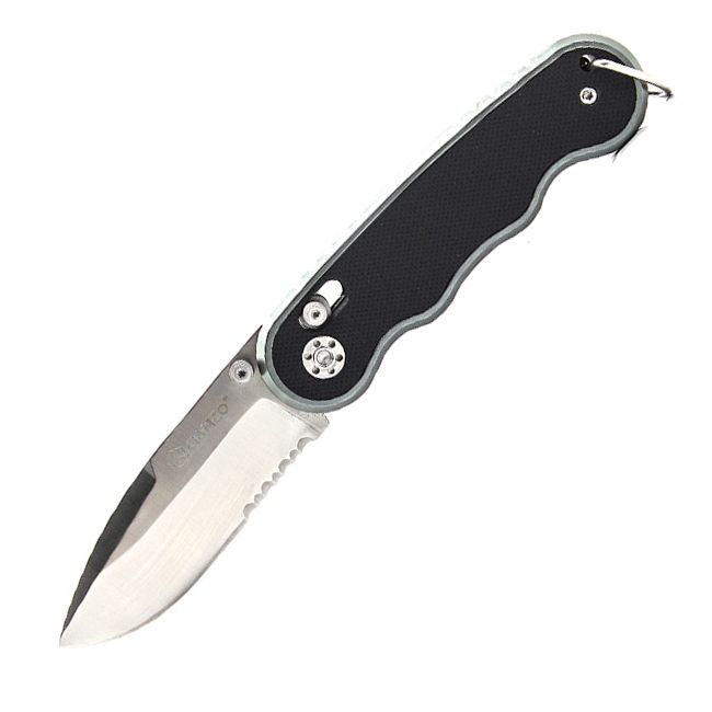 Ніж складний Ganzo G715 чохол
