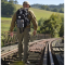 Рюкзак тактичний 24л Helikon-Tex RACCOON Mk2 Backpack - Cordura - Black