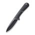Ніж фіксований тактичний Civivi Mini Elementum, (5.7 см) Nitro-V / G10 чорний