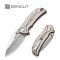 Ніж складаний Sencut Hyrax S23097-3