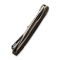 Ніж складаний Weknife Kitefin 2001C