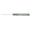 Ніж складаний туристичний Ruike P878-AG, (8.7 см) 14C28N / 6063Aluminum зелений