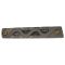 Ніж складаний туристичний Ruike P878-AK, (8.7 см) 14C28N / 6063Aluminum сірий