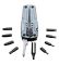 Мультитул NexTool Sailor Pro EK20032A