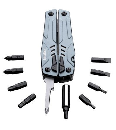 Мультитул NexTool Sailor Pro EK20032A
