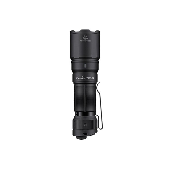Тактичний ліхтар ручний Fenix TK05R