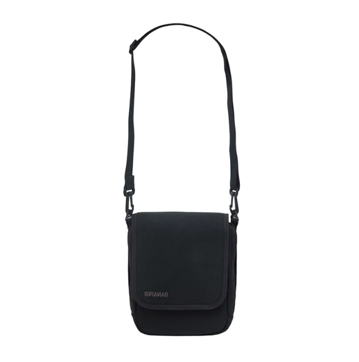 Сумка DANAPER Walker, Black