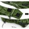 Спальний мішок з натуральним пухом Naturehike CWM295 CNK2300SD013, блакитний