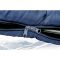 Спальник з капюшоном Naturehike MJ300 CNK2300SD014, темно-блакитний