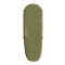 Матрац туристичний надувний одномісний Naturehike CNH22DZ018, надлегкий, 183х58х7 см, зелений, для туризму із мішком для надування