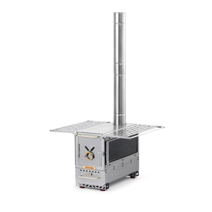 Кемпінгова піч твердопаливна  Naturehike CNK2300CW021