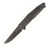 Ніж складаний туристичний Ruike P108-SB, (8.8 см) 14C28N / 3cr14n чорний