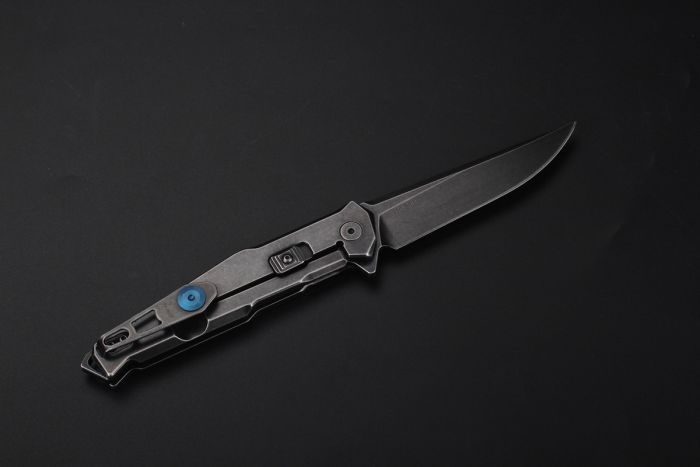 Ніж складаний Ruike P108-SB