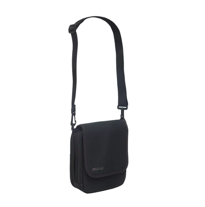 Сумка DANAPER Walker, Black
