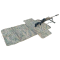 Снайперский мат DANAPER Mat Light, MultiCam