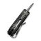 Ніж складаний кишеньковий Civivi Pyrus, (1.6 см) 14C28N / Carbon Fiber темно-сірий