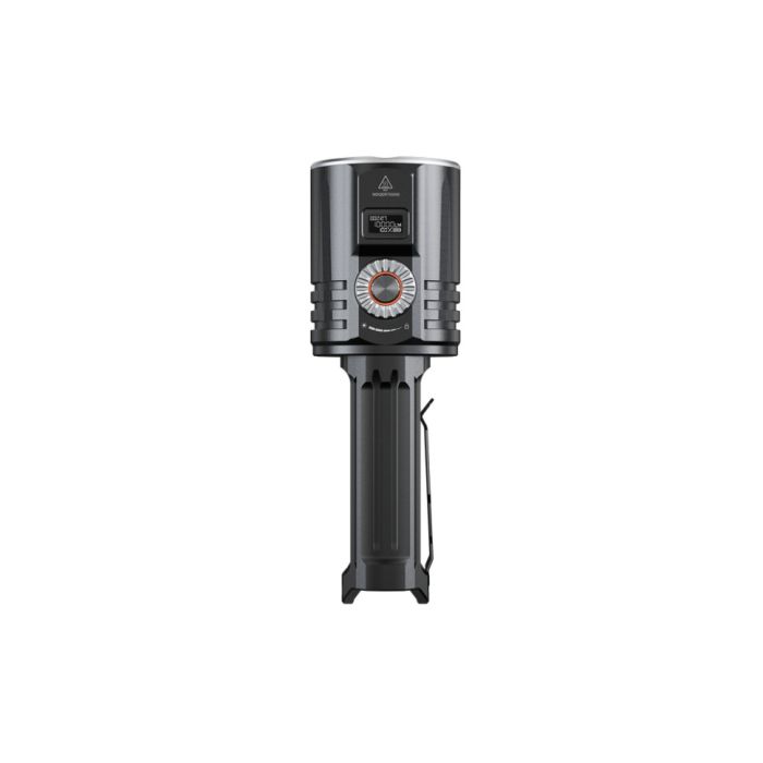 Ліхтар ручний пошуковий лазерний Fenix LR36R